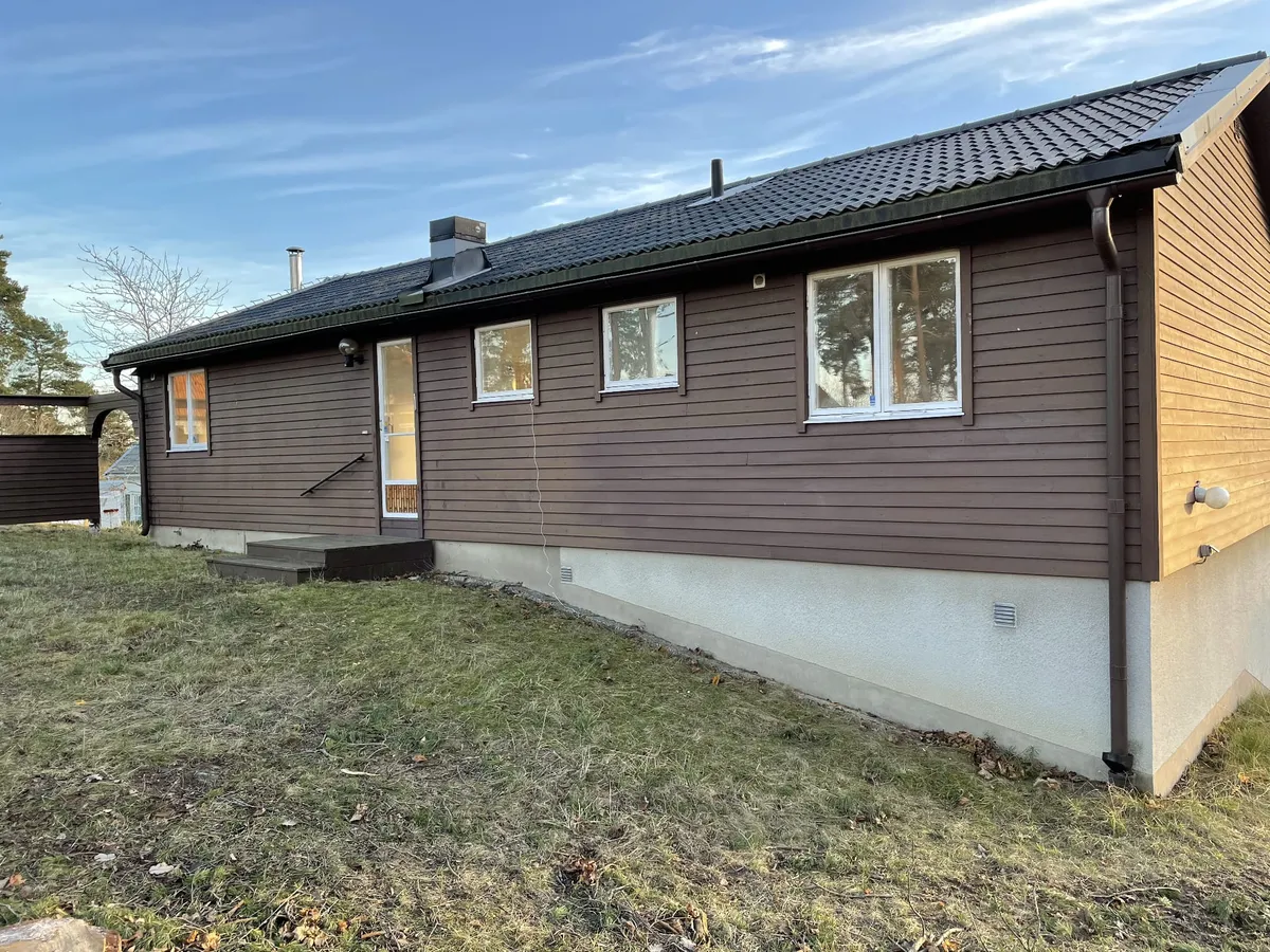 Hyresbostad på Uppsala i uppsala
