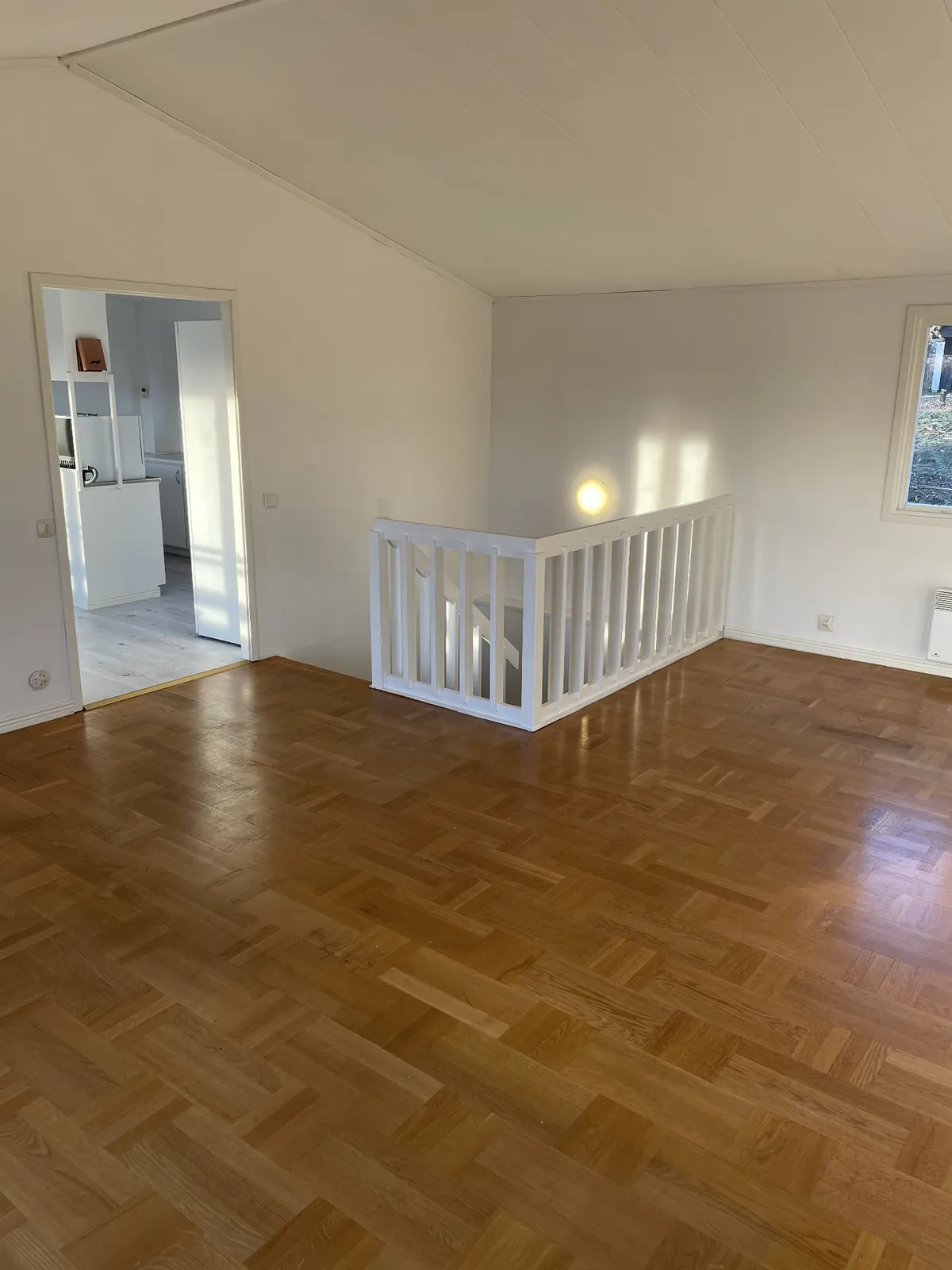Hyresbostad på Uppsala i uppsala