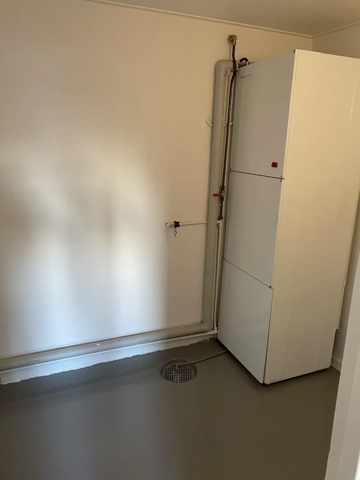 Hyresbostad på Uppsala i uppsala