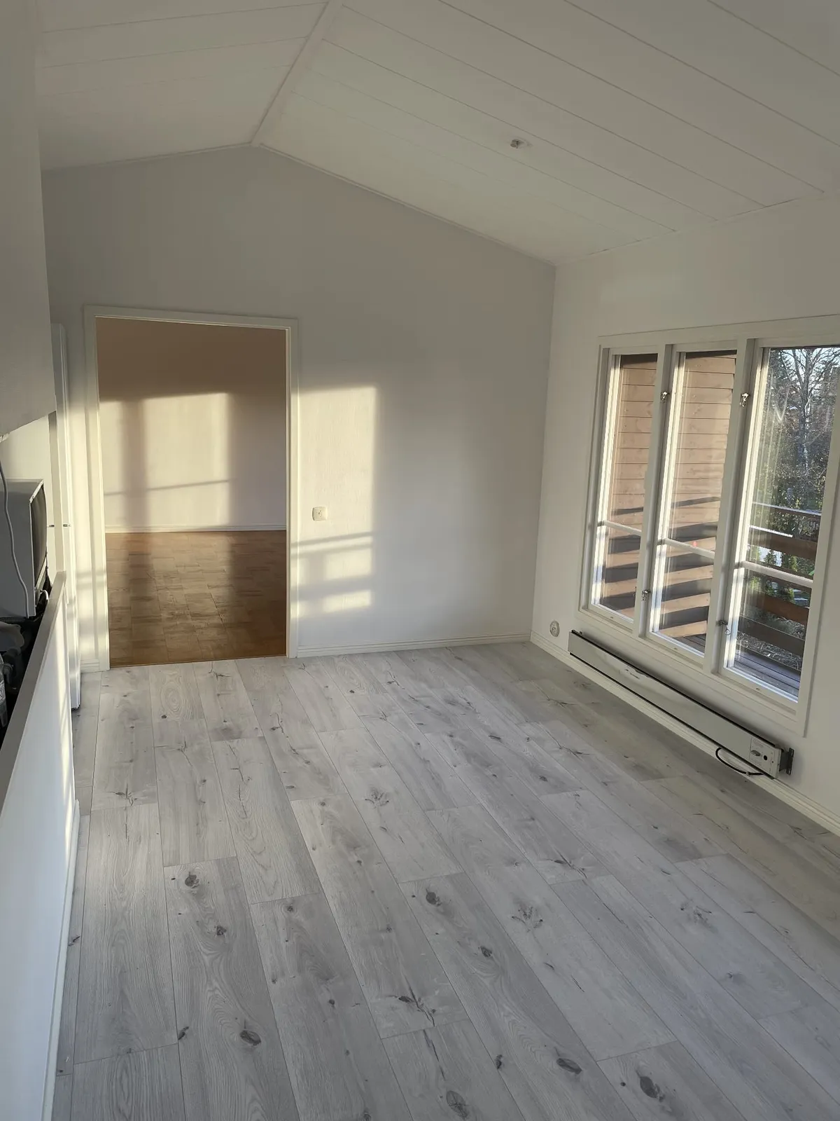 Hyresbostad på Uppsala i uppsala
