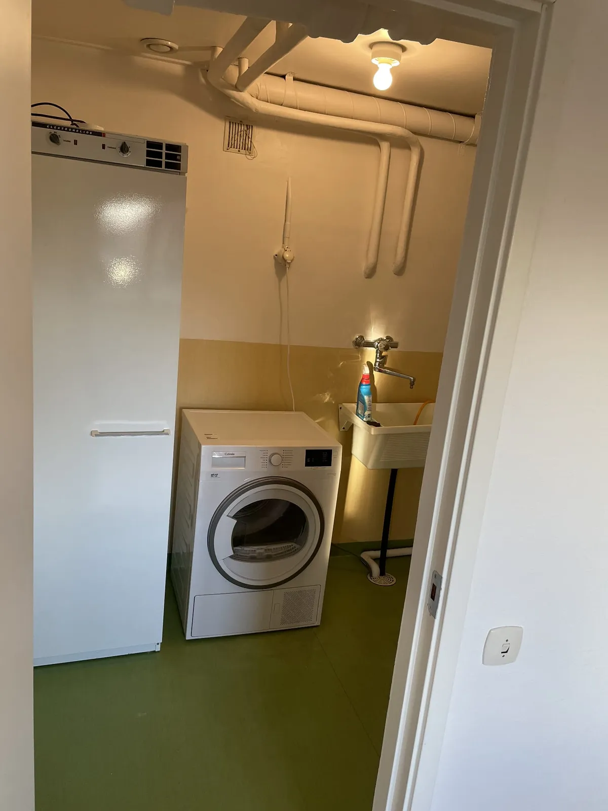 Hyresbostad på Uppsala i uppsala