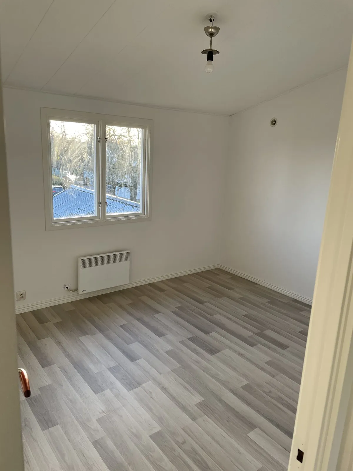 Hyresbostad på Uppsala i uppsala