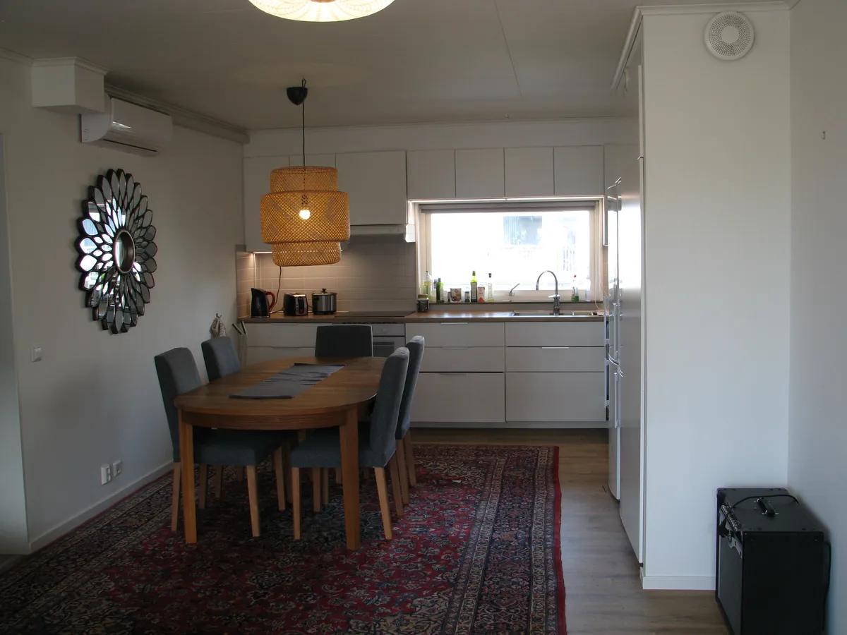 Hyreslägenhet på Visby i visby