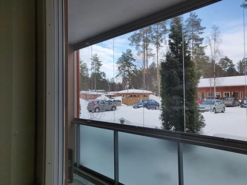 Hyreslägenhet på Joensuu i joensuu