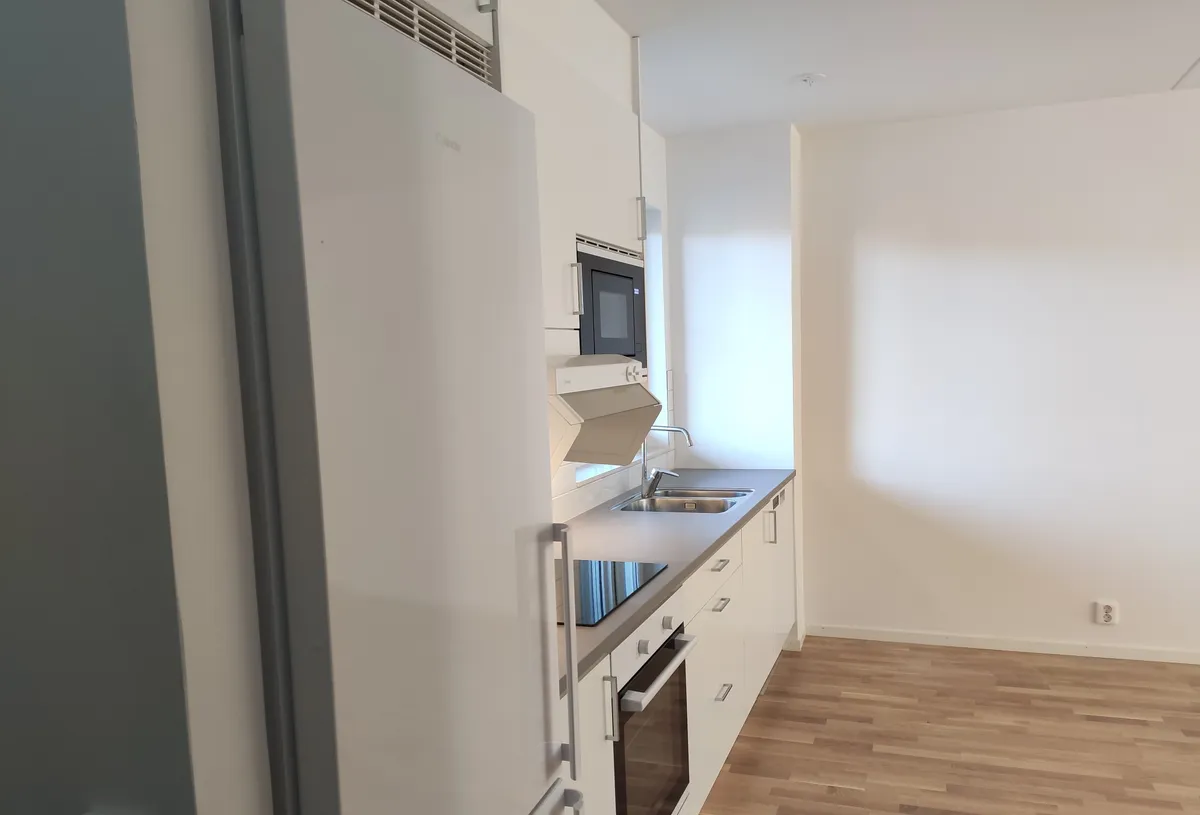 Hyreslägenhet på Kristianstad i kristianstad