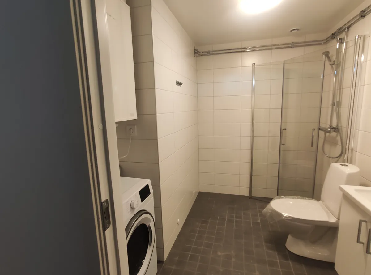 Hyreslägenhet på Kristianstad i kristianstad