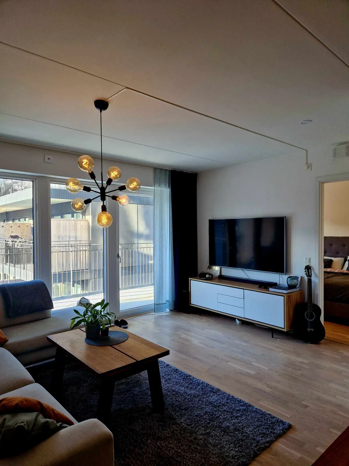 Hyreslägenhet på Jönköping i jonkoping