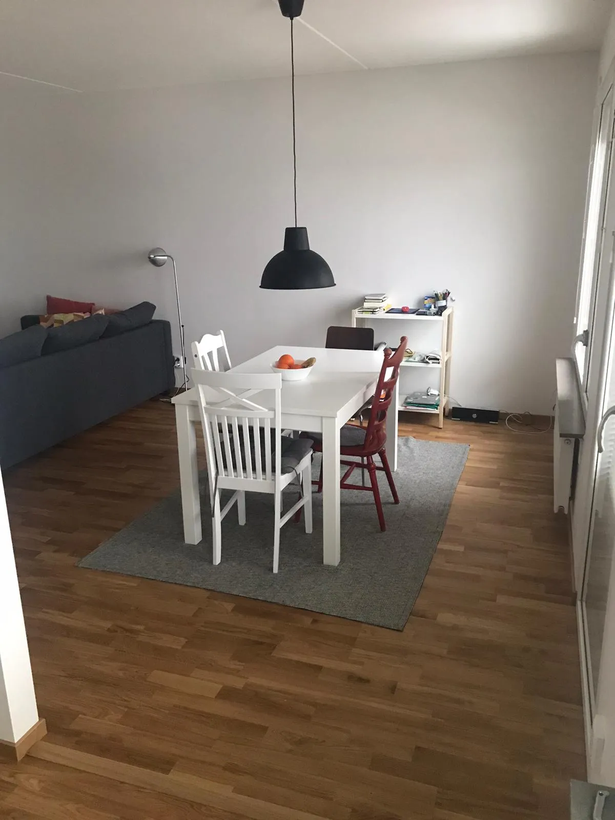 Hyreslägenhet på Sundbyberg i sundbyberg