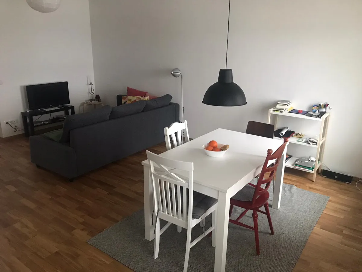 Hyreslägenhet på Sundbyberg i sundbyberg