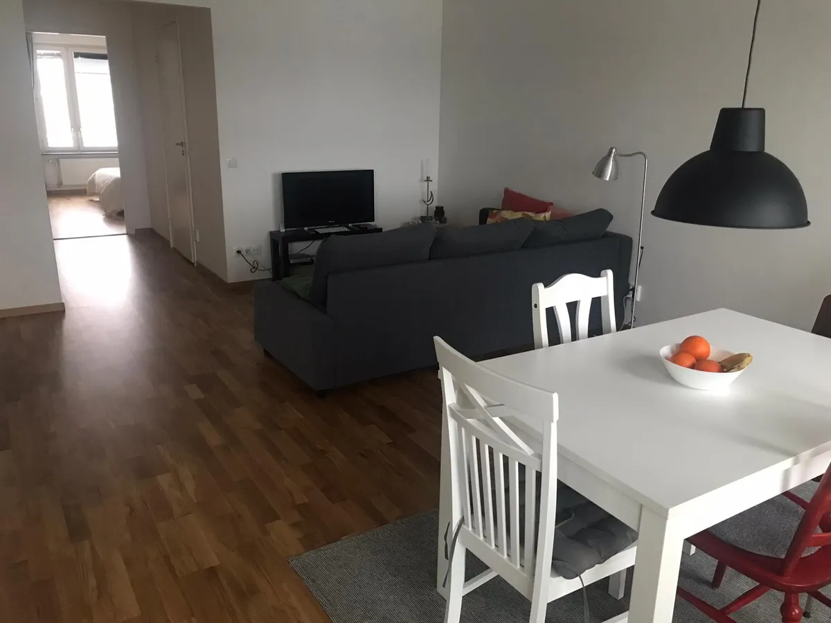 Hyreslägenhet på Sundbyberg i sundbyberg
