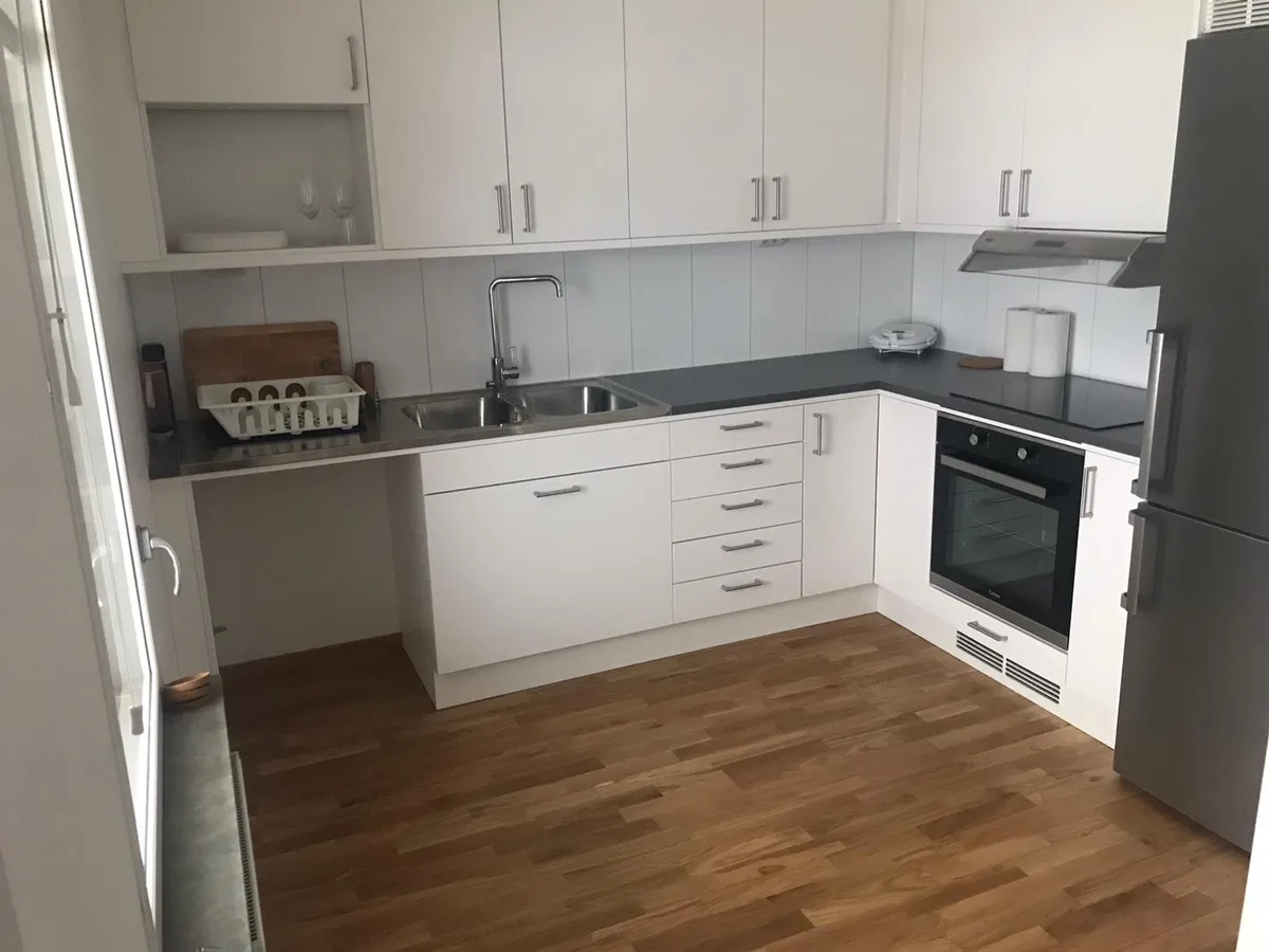 Hyreslägenhet på Sundbyberg i sundbyberg