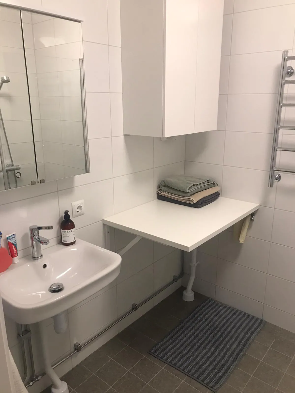 Hyreslägenhet på Sundbyberg i sundbyberg