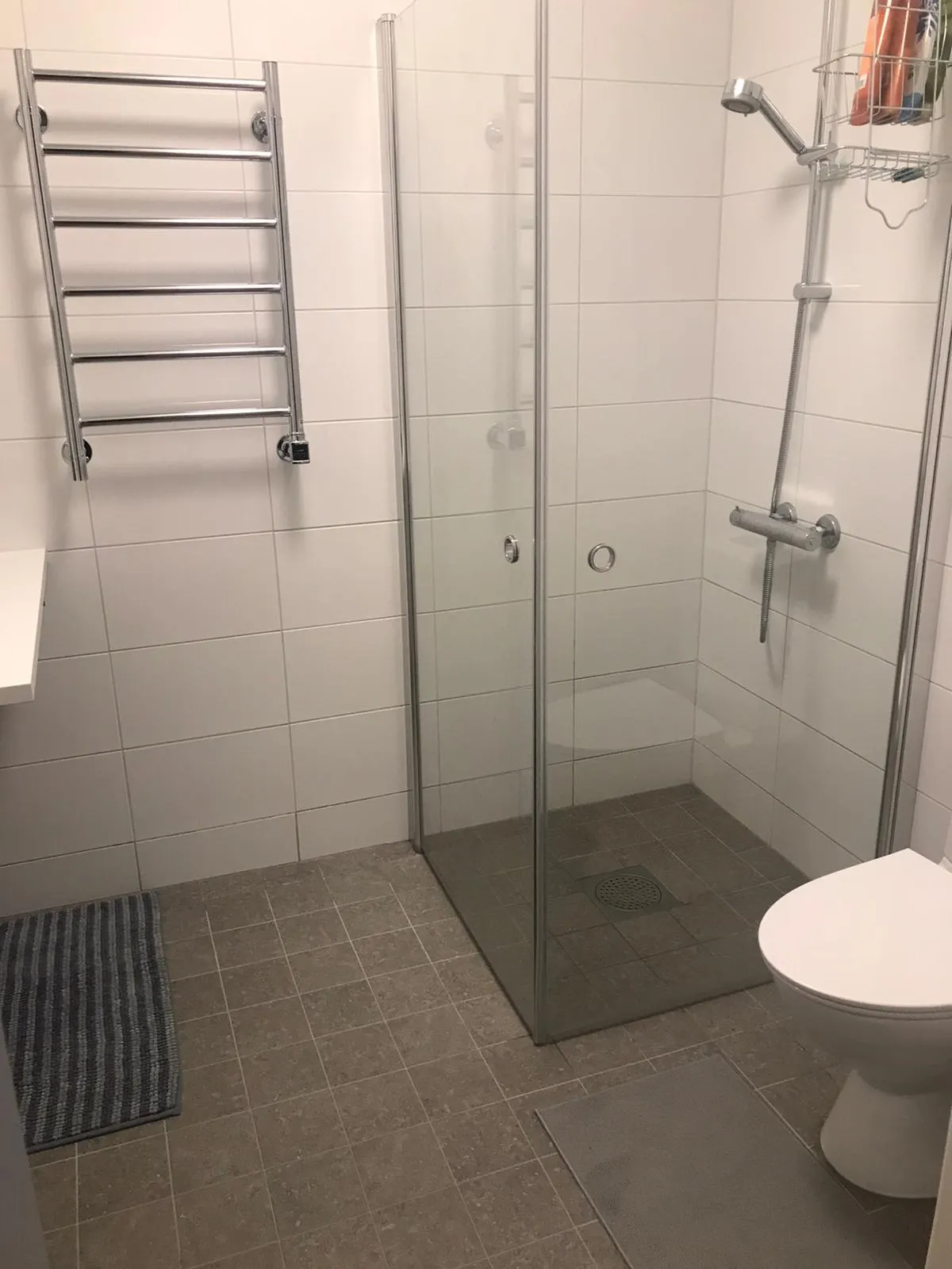 Hyreslägenhet på Sundbyberg i sundbyberg