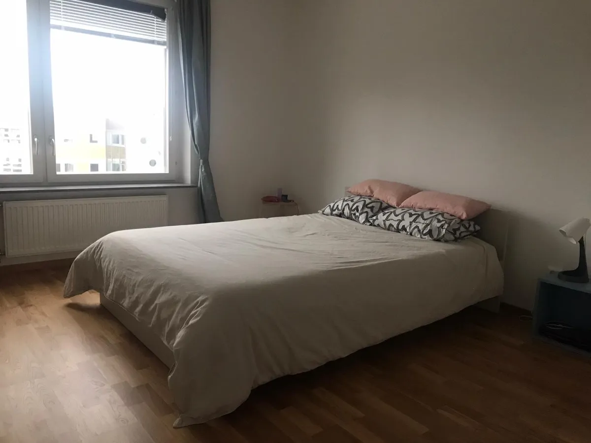Hyreslägenhet på Sundbyberg i sundbyberg