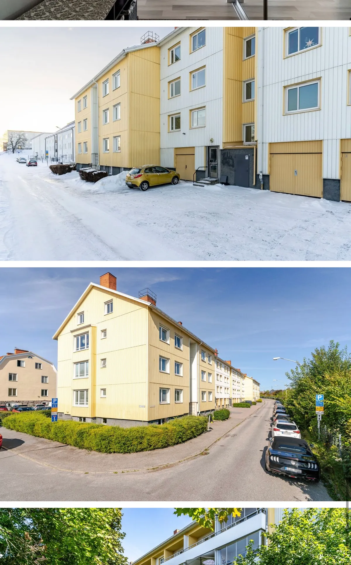Hyreslägenhet på Eskilstuna i eskilstuna