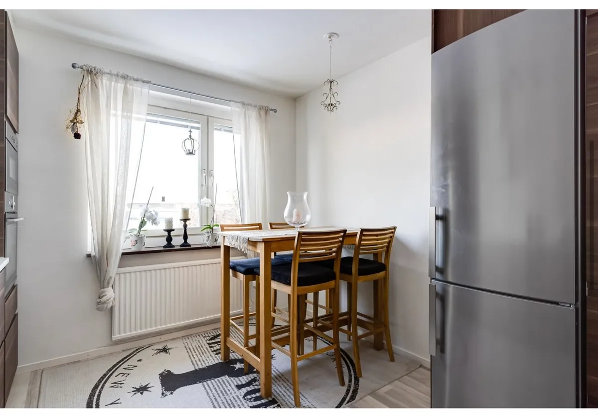 Hyreslägenhet på Eskilstuna i eskilstuna