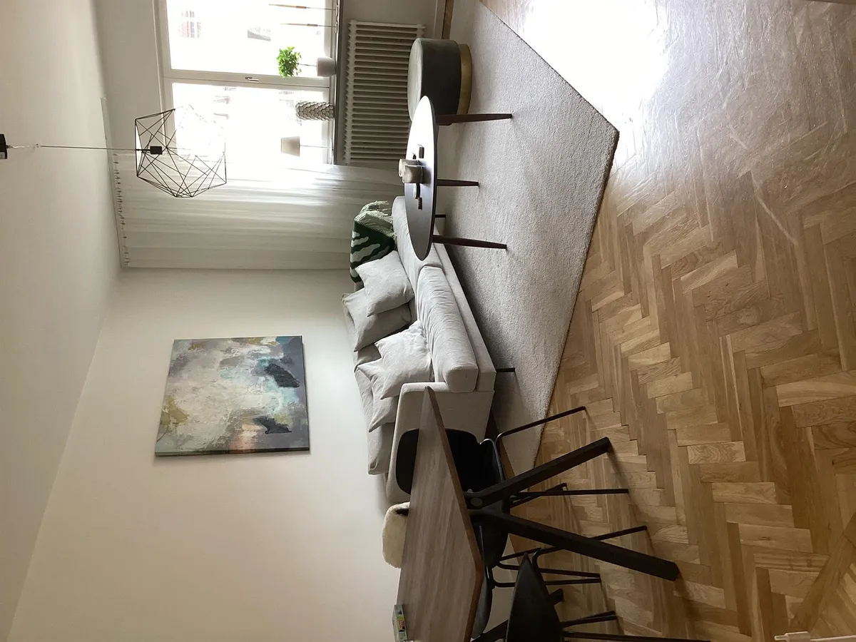 Hyreslägenhet på Eskilstuna i eskilstuna