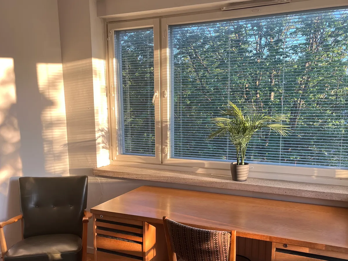 Hyreslägenhet på Turku i turku