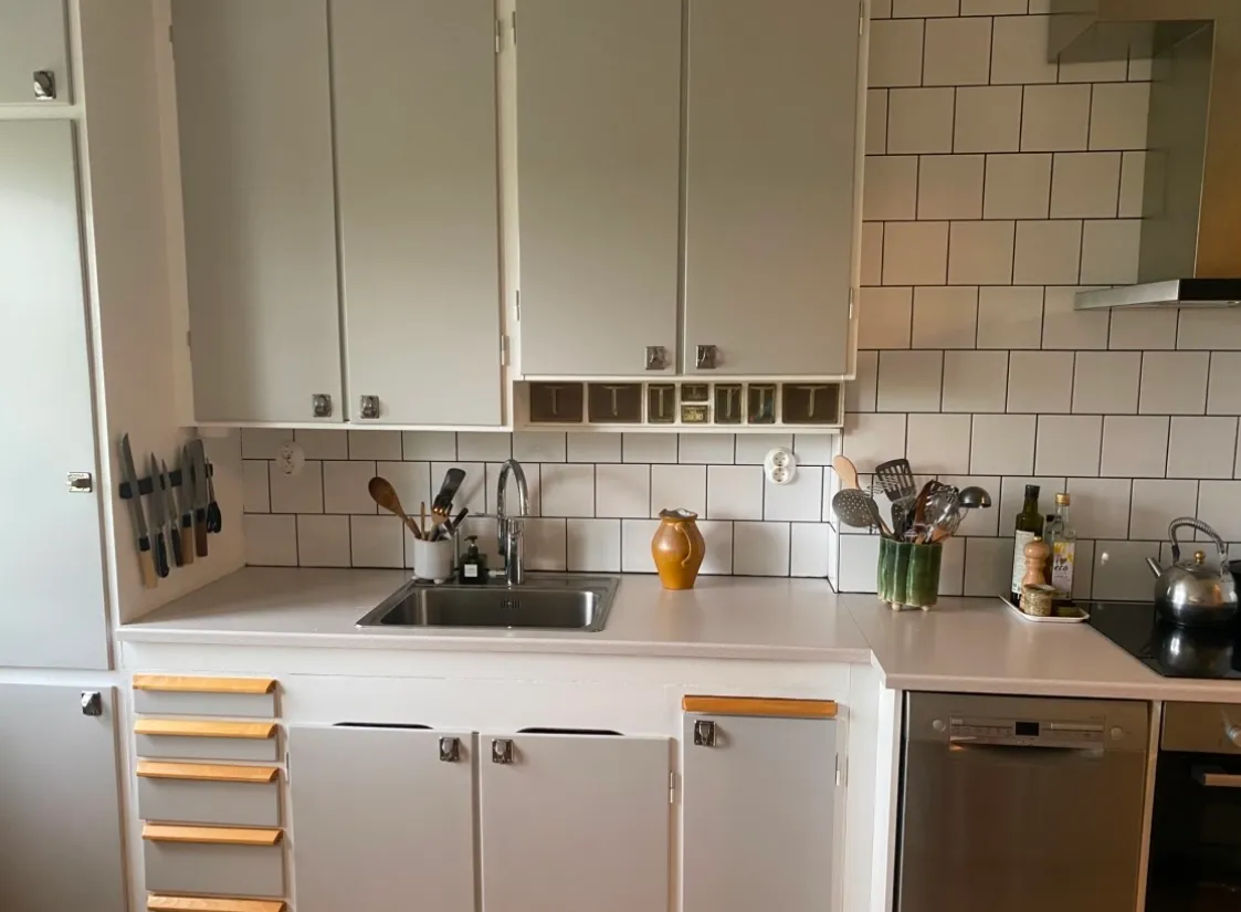 Hyreslägenhet på Östersund i ostersund