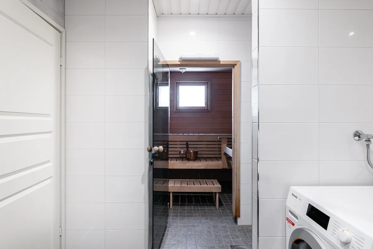 Hyresbostad på Hämeenlinna i hameenlinna