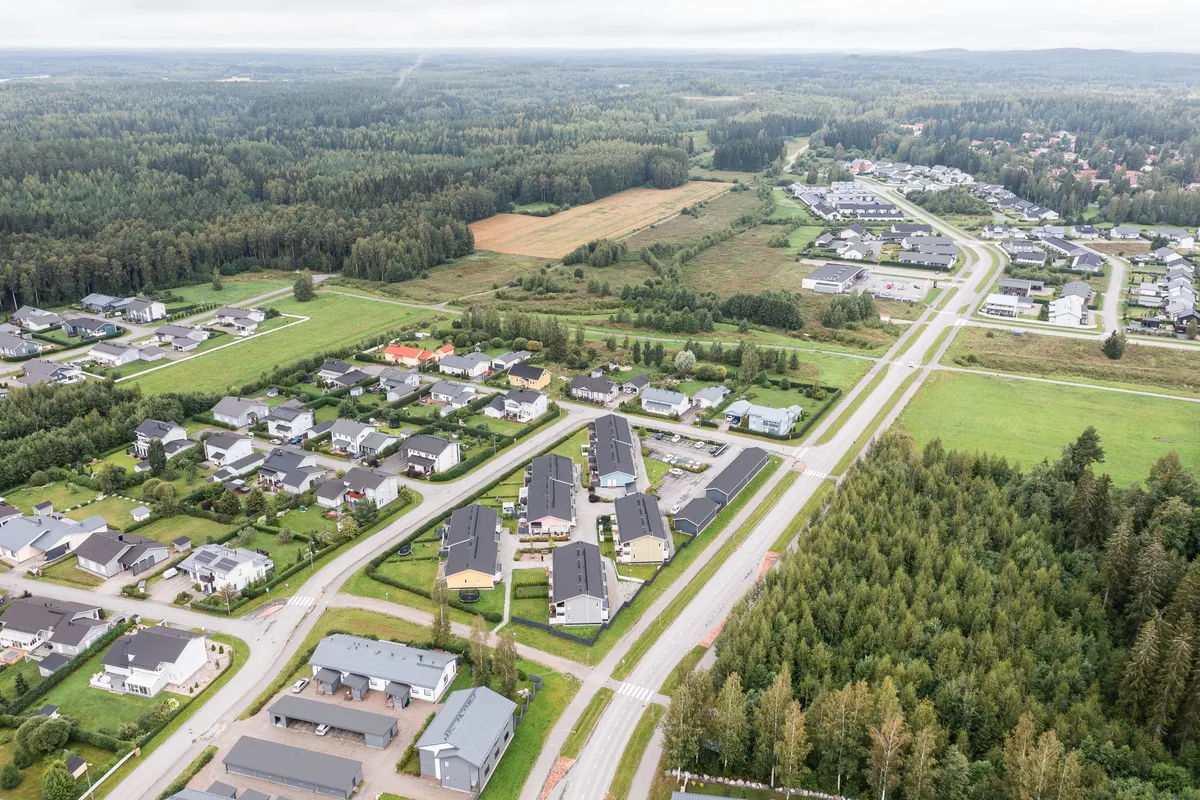 Hyresbostad på Hämeenlinna i hameenlinna