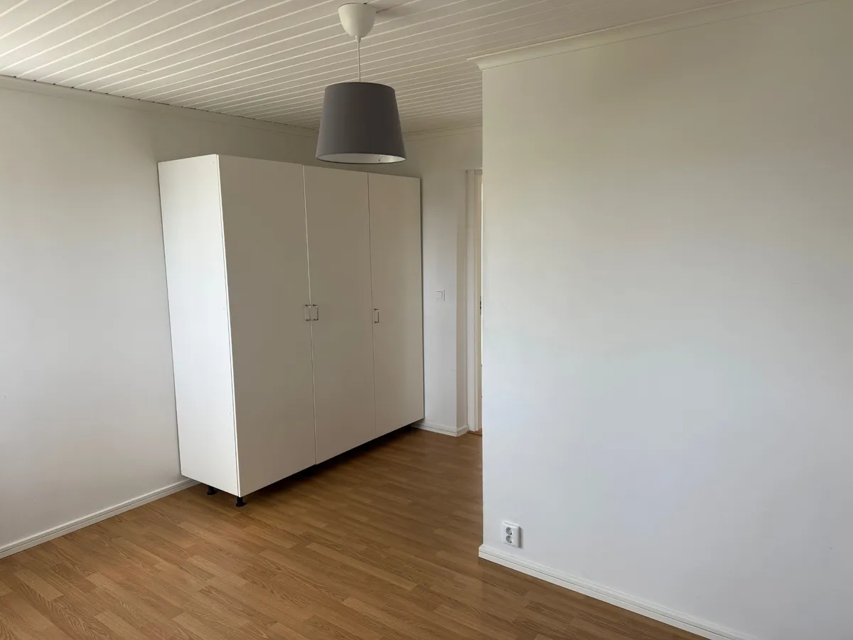 Hyreslägenhet på Jönköping i jonkoping
