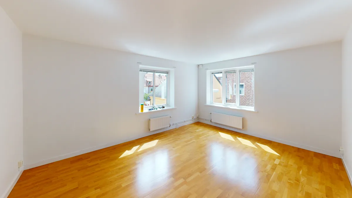 Hyreslägenhet på Landskrona i landskrona