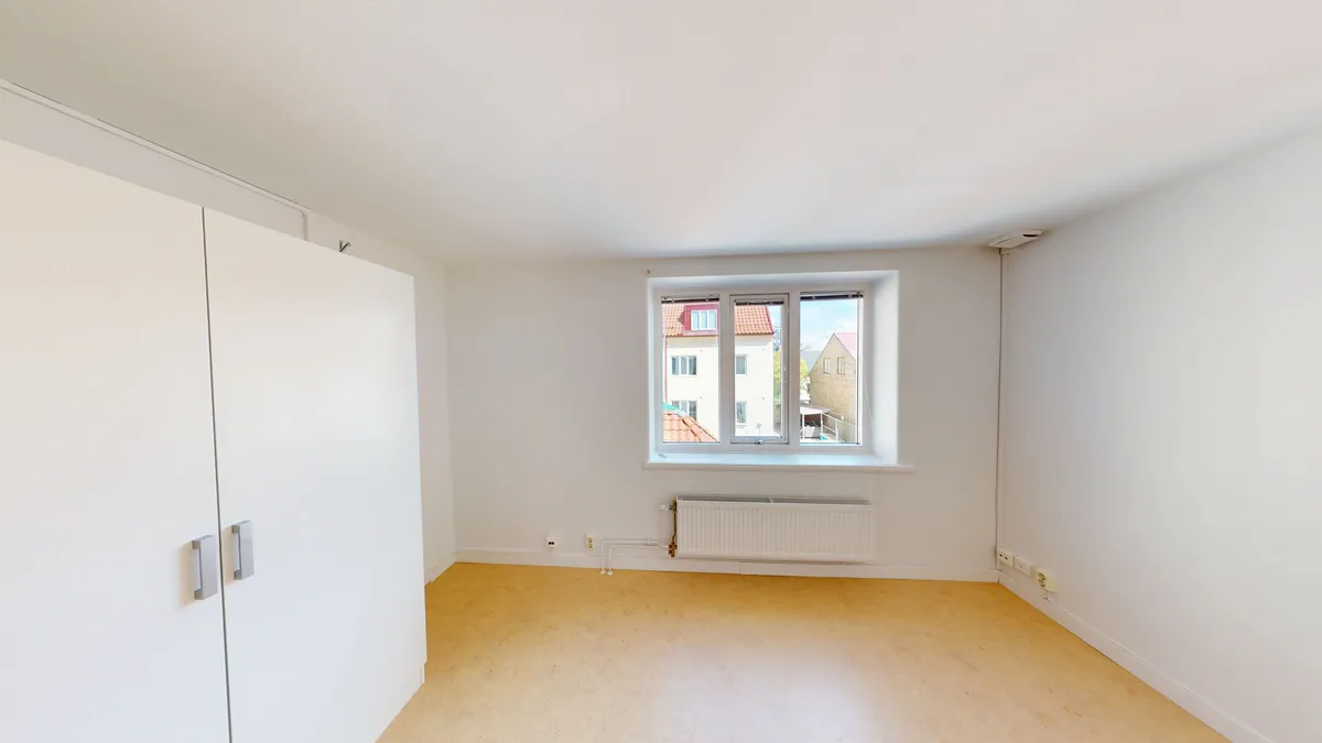 Hyreslägenhet på Landskrona i landskrona