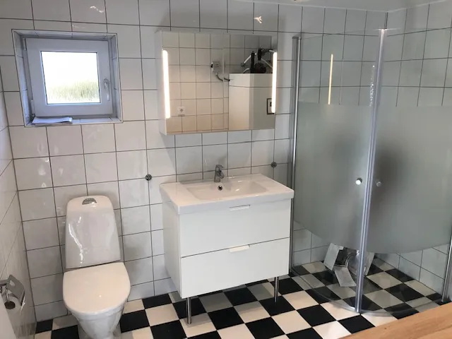 Hyresbostad på Skurup i skurup