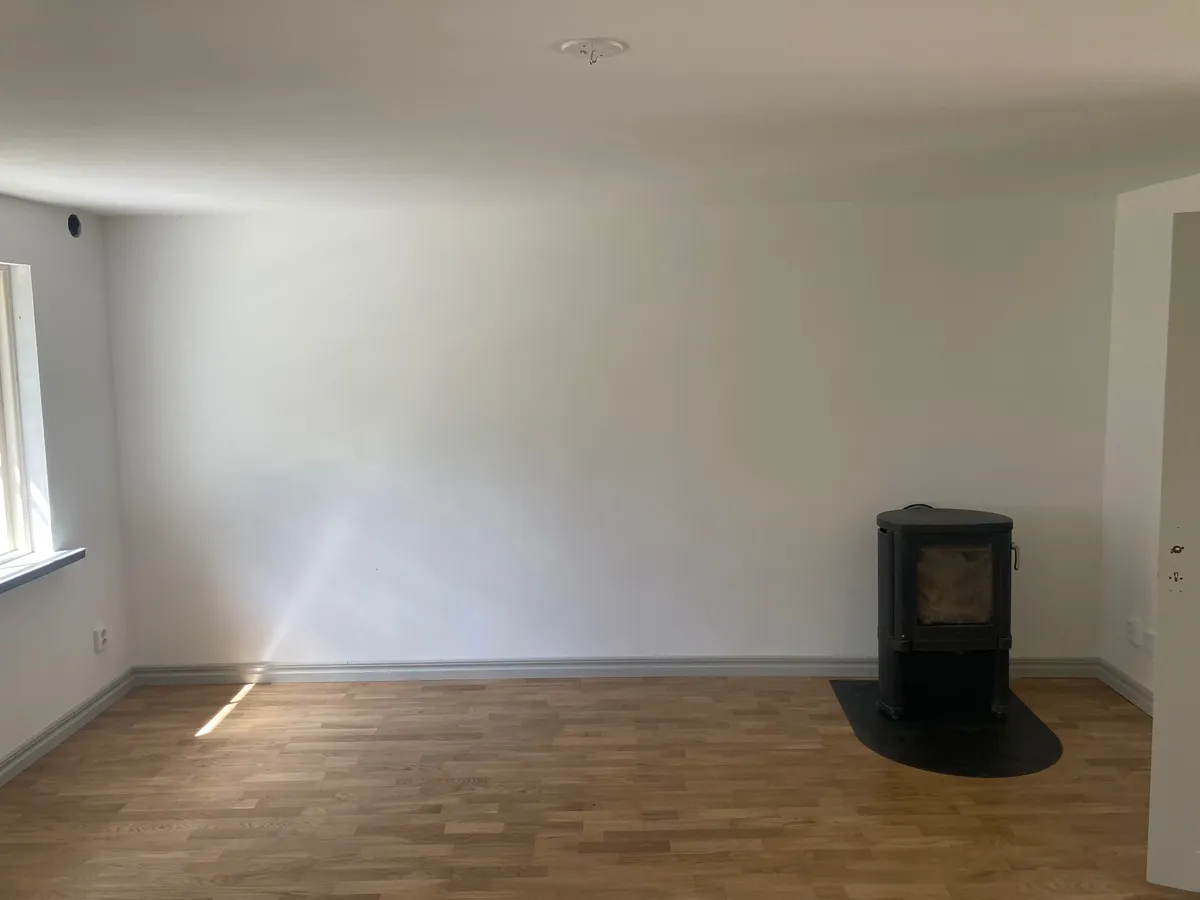 Hyresbostad på Skurup i skurup
