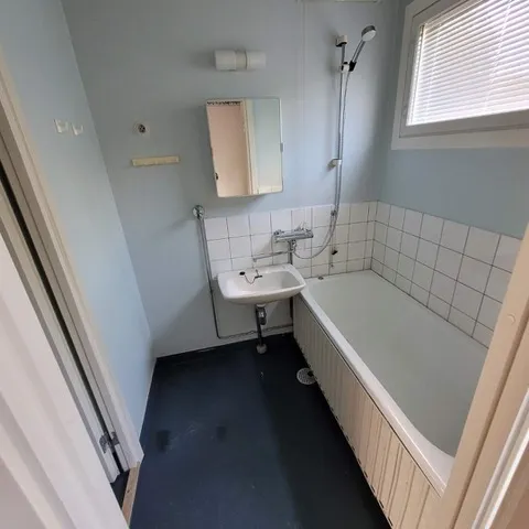 Hyreslägenhet på Varkaus i varkaus