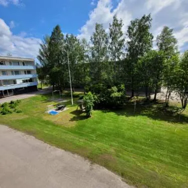 Hyreslägenhet på Varkaus i varkaus