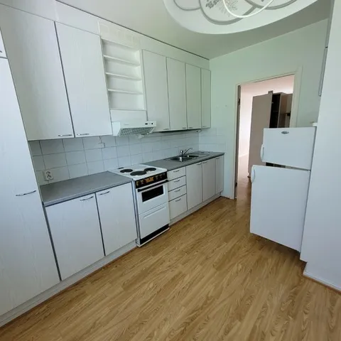 Hyreslägenhet på Varkaus i varkaus