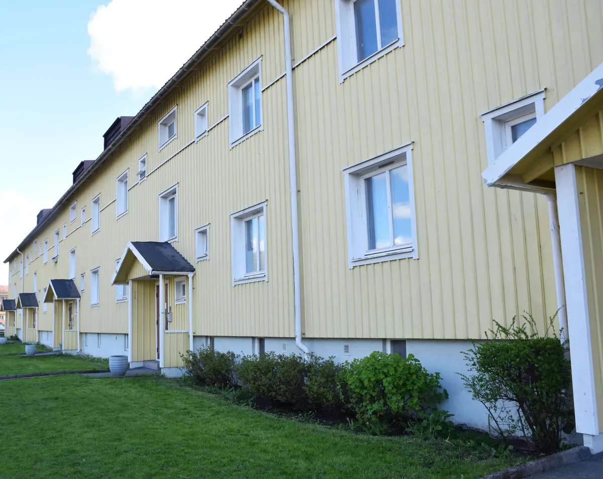 Hyreslägenhet på Göteborg i goteborg