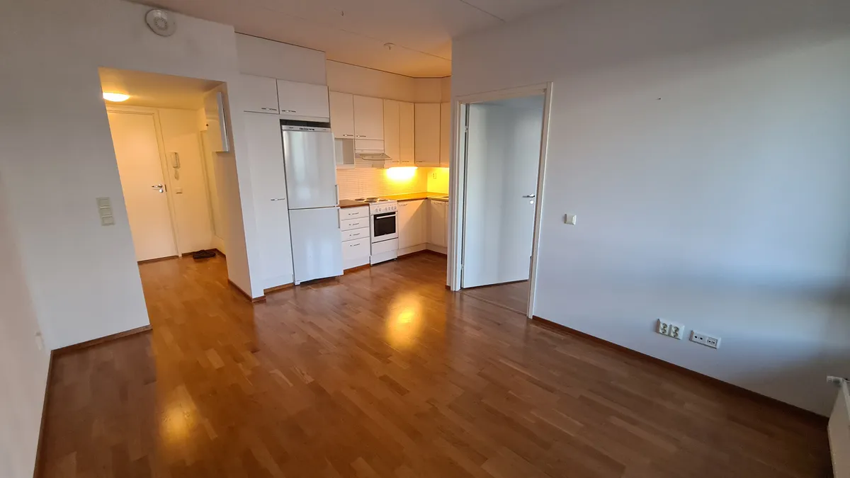 Hyreslägenhet på Vantaa i vantaa