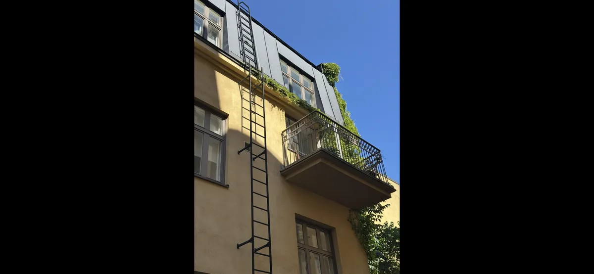 Hyreslägenhet på Helsinki i helsinki