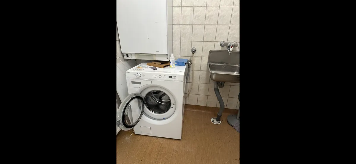 Hyreslägenhet på Helsinki i helsinki
