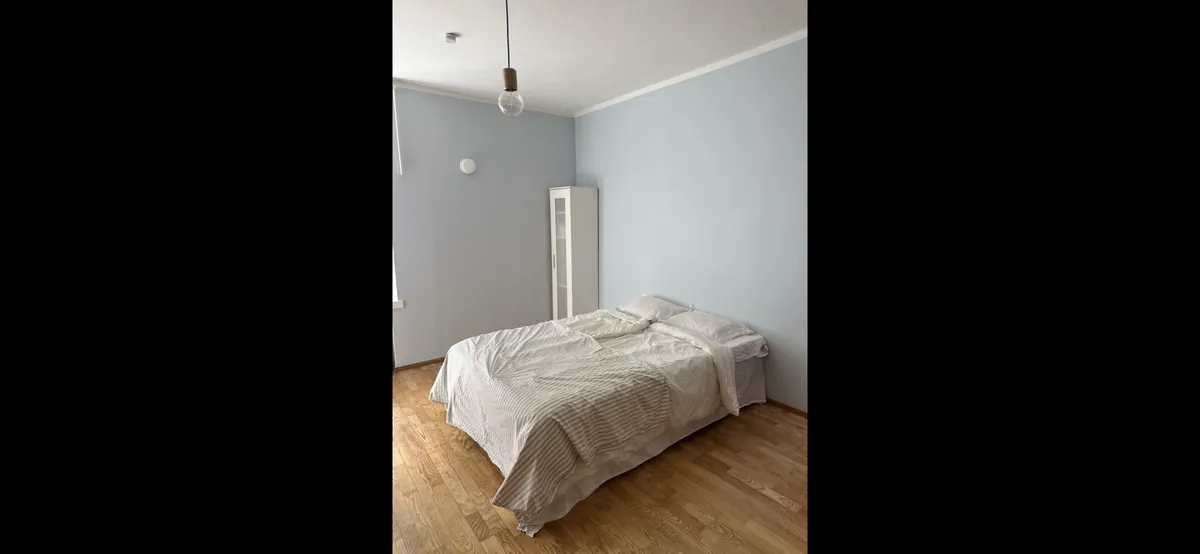 Hyreslägenhet på Helsinki i helsinki