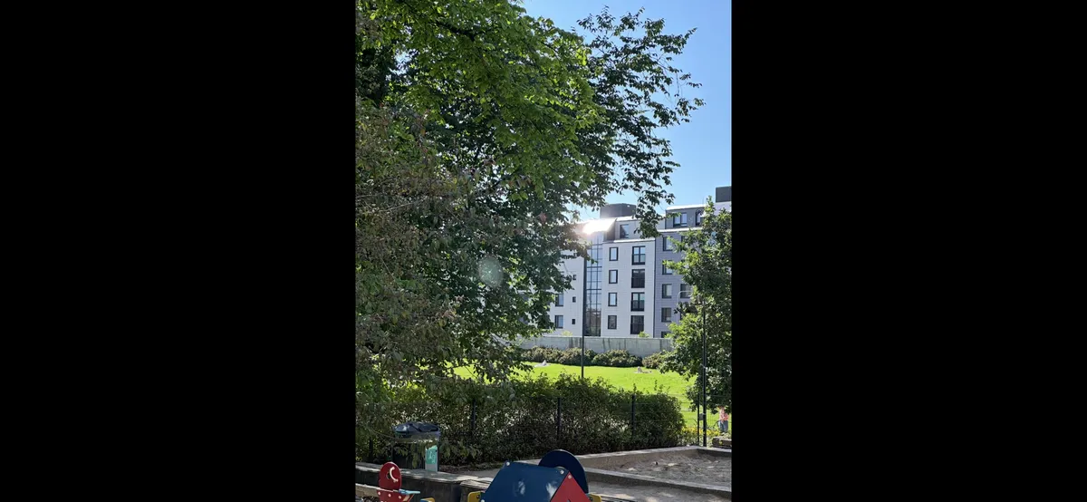 Hyreslägenhet på Helsinki i helsinki