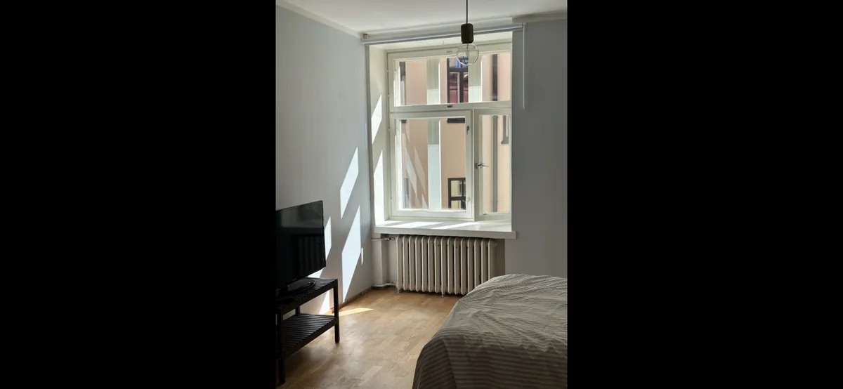 Hyreslägenhet på Helsinki i helsinki