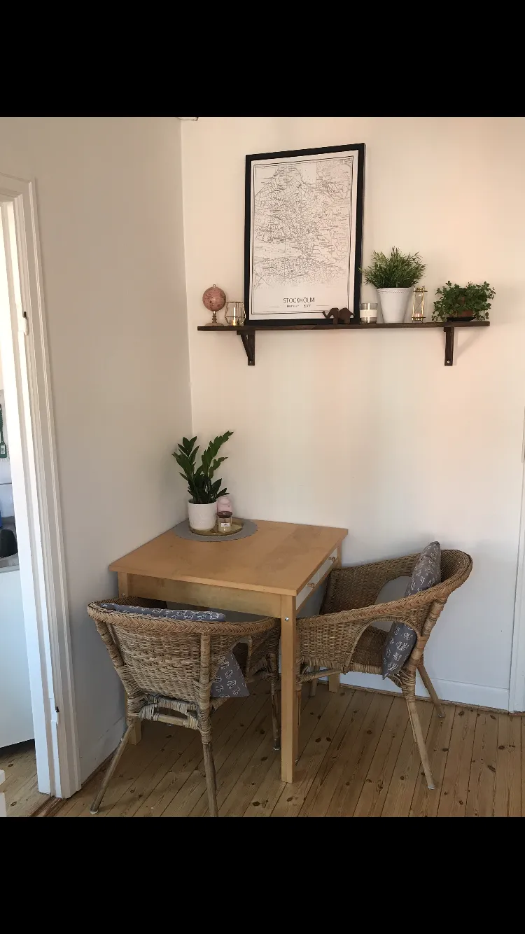 Hyreslägenhet på Stockholm i stockholm