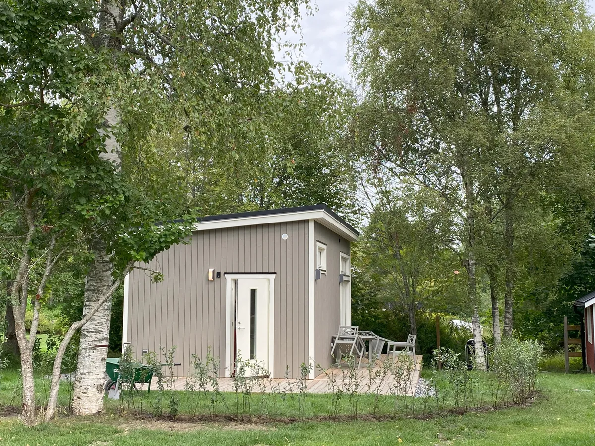 Hyresbostad på Åkersberga i akersberga