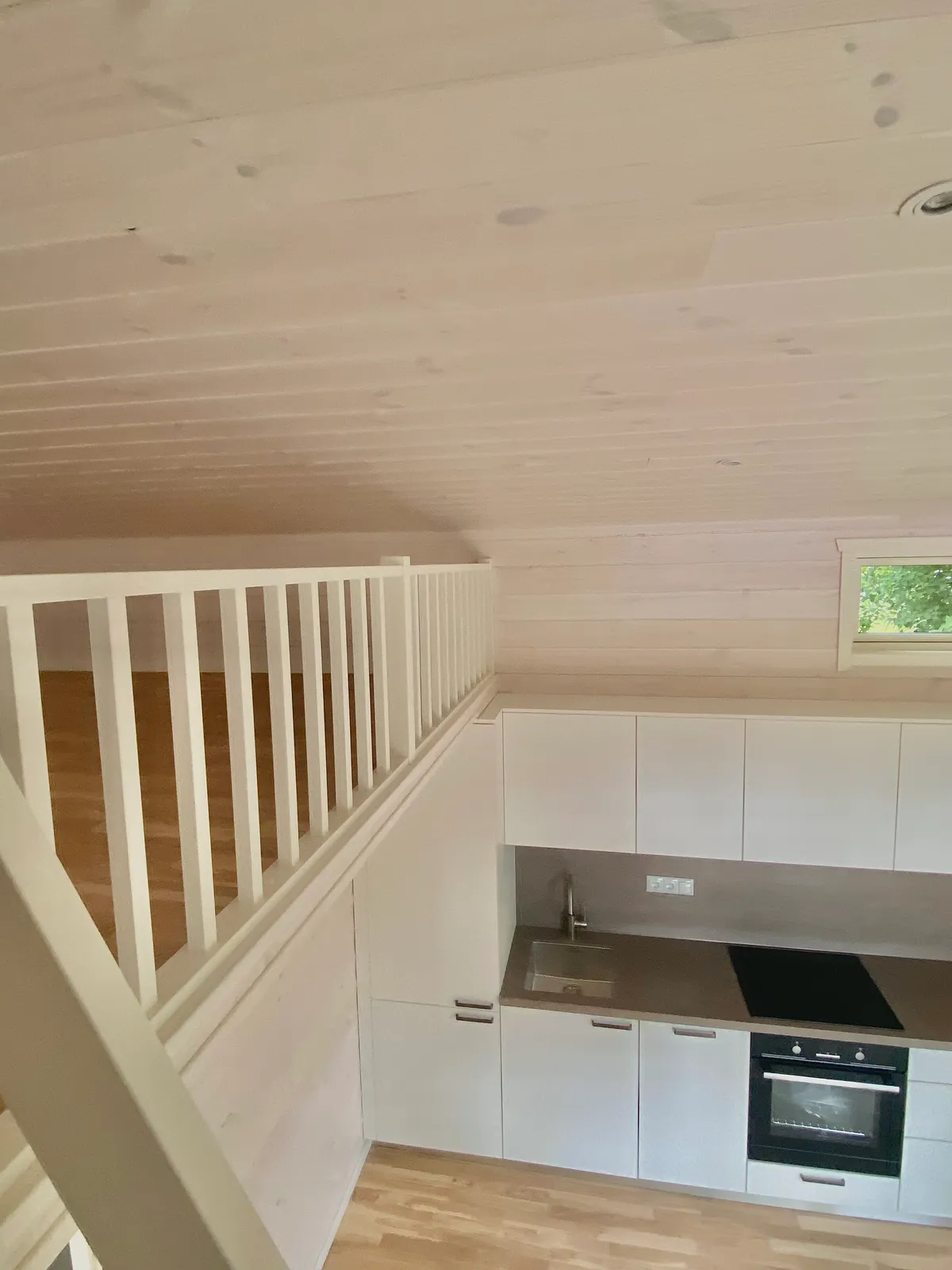 Hyresbostad på Åkersberga i akersberga