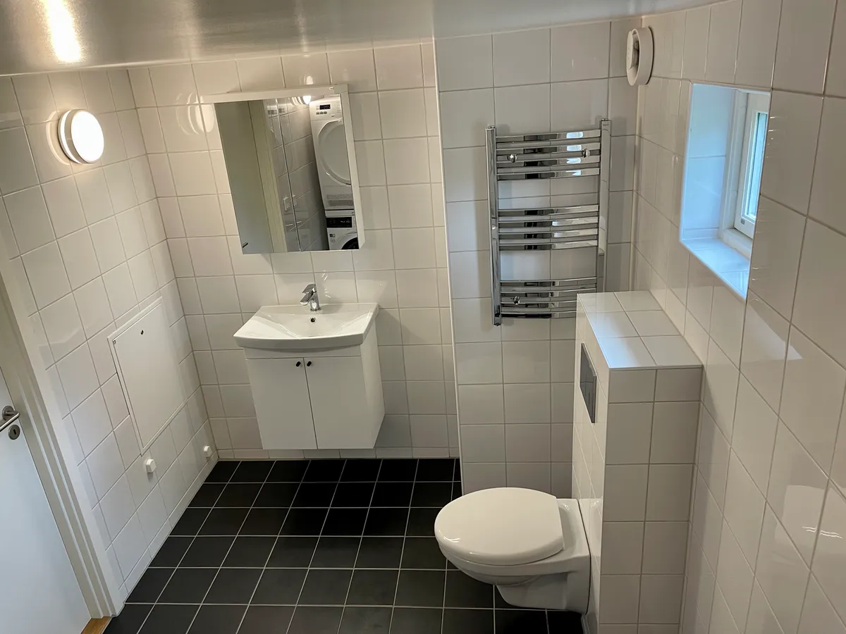 Hyreslägenhet på Järfälla i jarfalla