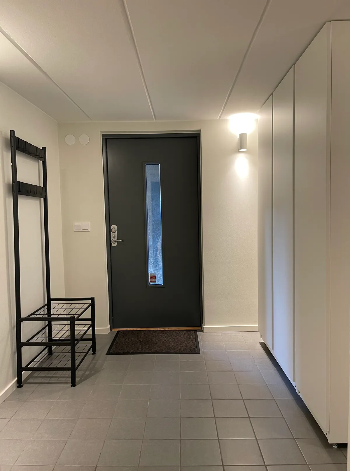 Hyreslägenhet på Järfälla i jarfalla