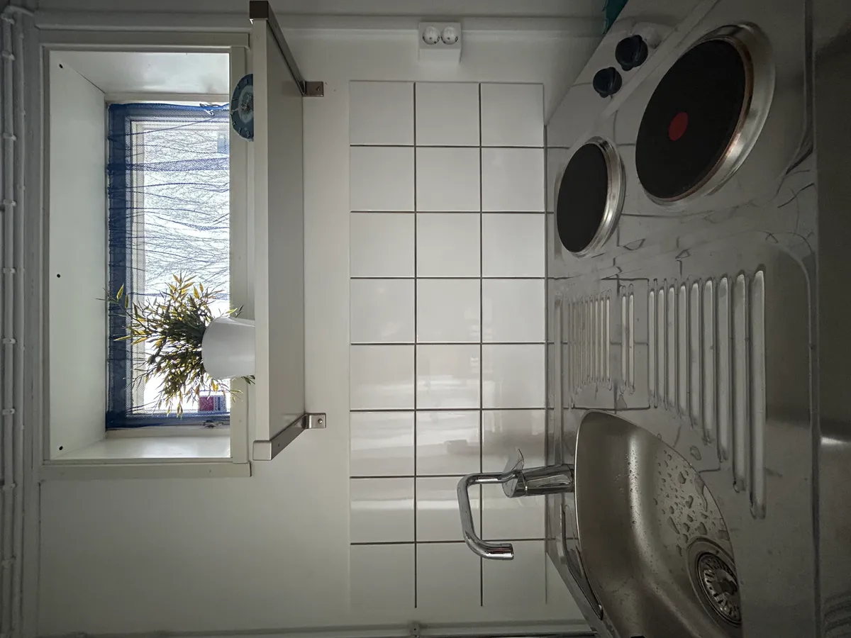 Hyresbostad på Sollentuna i sollentuna