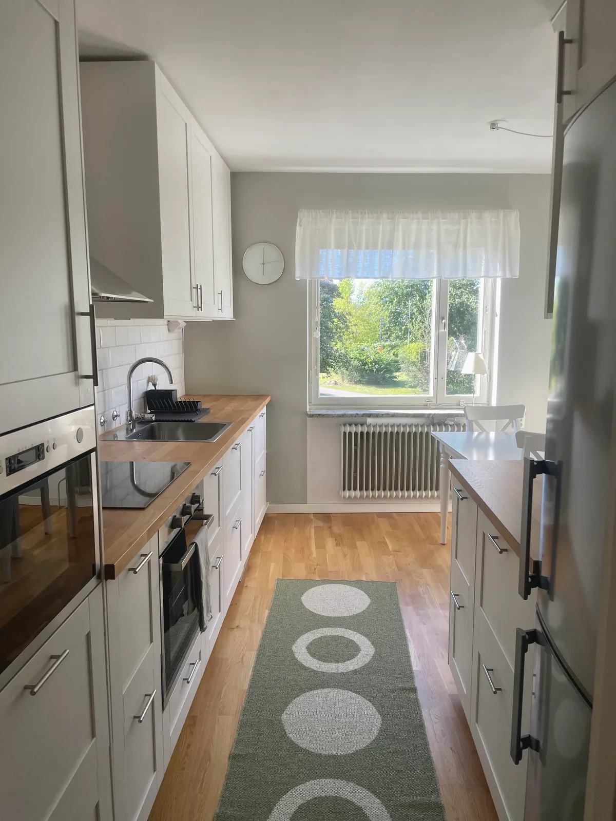 Hyreslägenhet på Linköping i linkoping