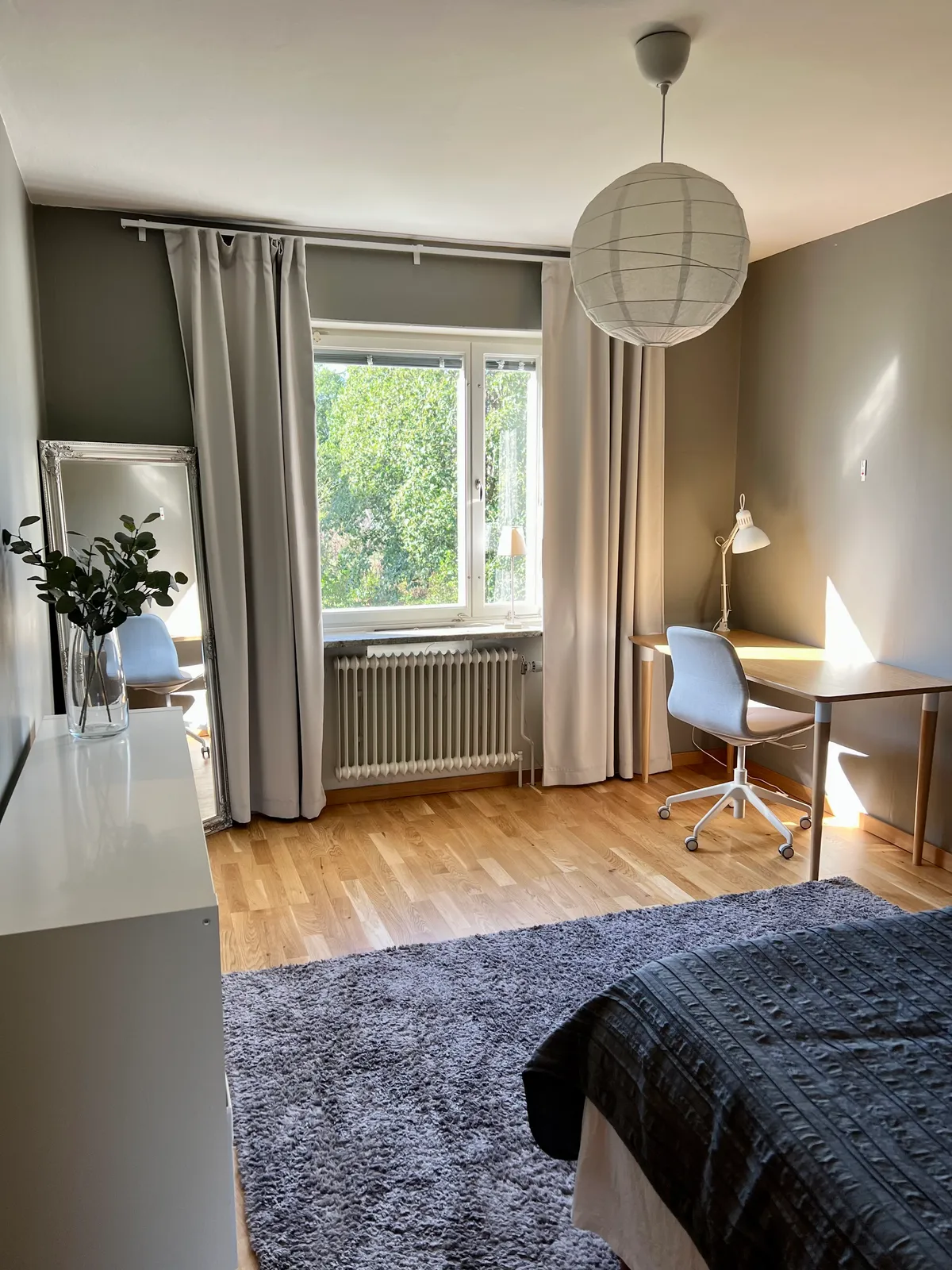 Hyreslägenhet på Linköping i linkoping