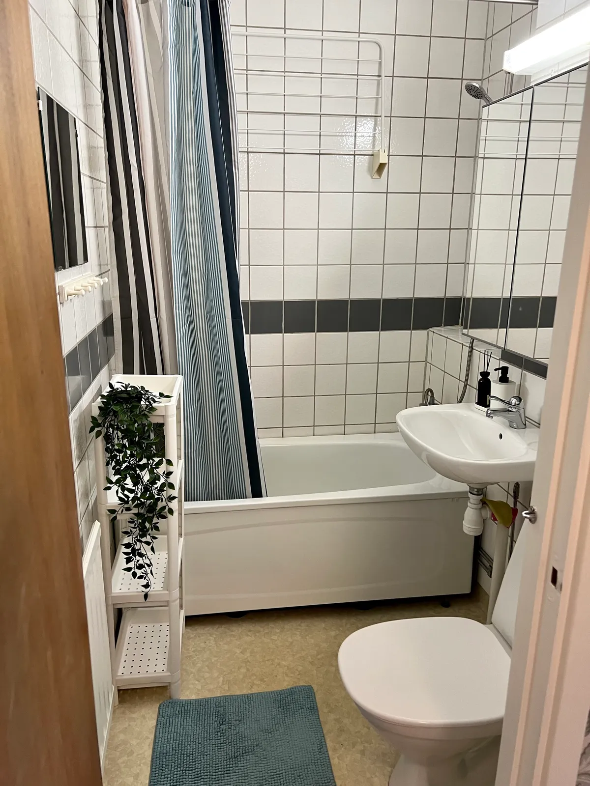 Hyreslägenhet på Linköping i linkoping