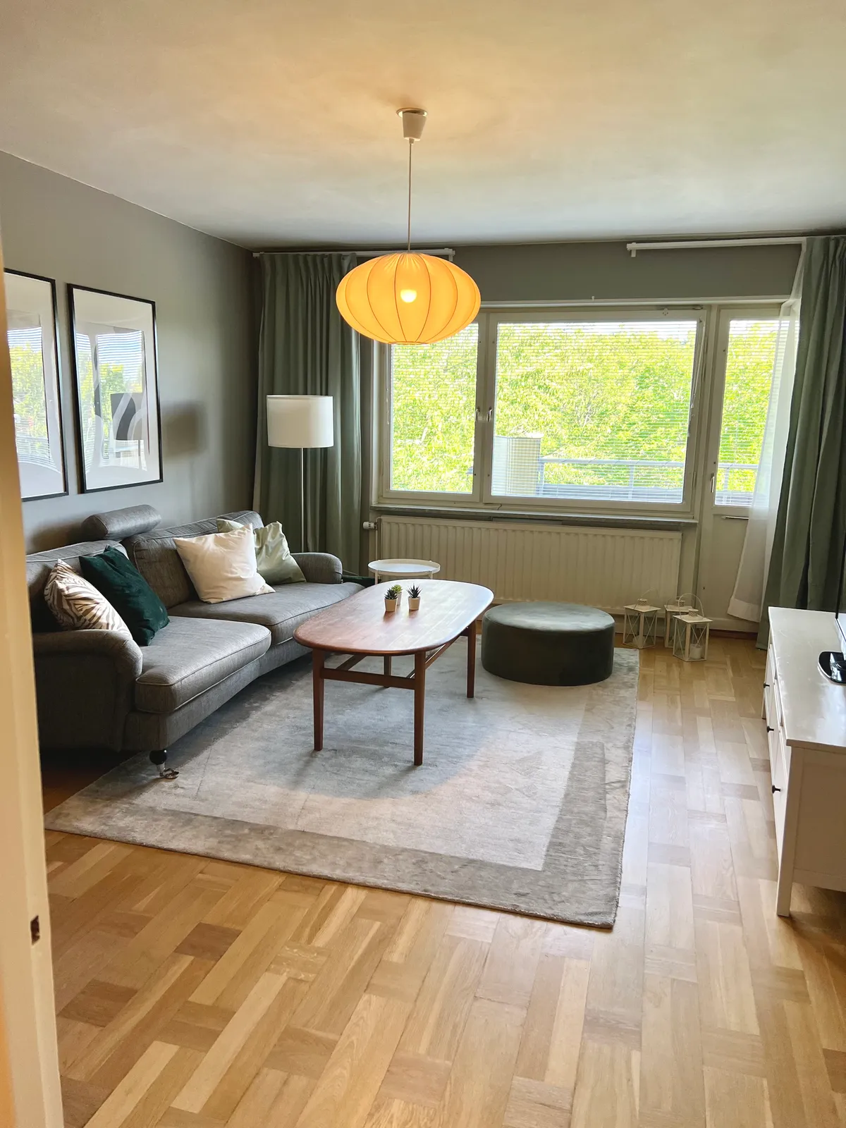 Hyreslägenhet på Linköping i linkoping